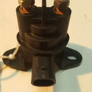 (new ref. 278003012) starter relay Paiement Sécurisé
